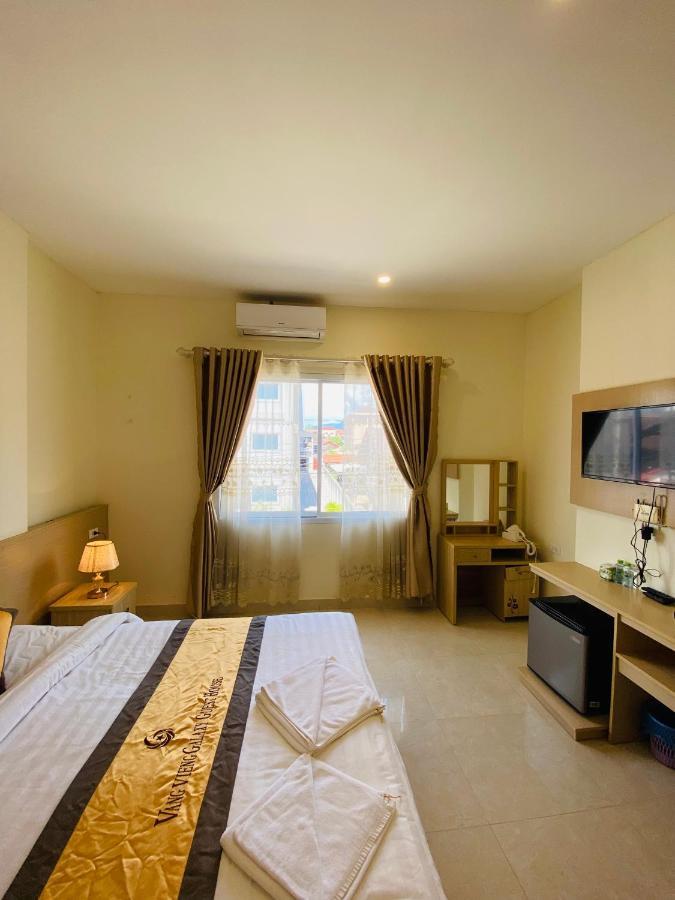 Downtown Vang Vieng Hotel Esterno foto